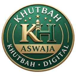 Khutbah Jumat NU (Aswaja) 图标